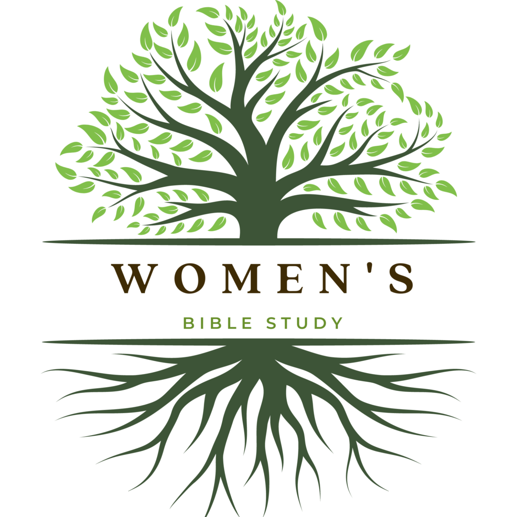 women's bible study